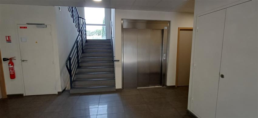 Bureau Location 34670 BAILLARGUES 242 AVENUE DU GOLF
