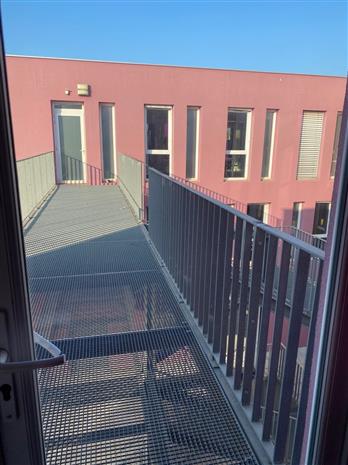 Bureau Location 34920 LE CRES 2 AVENUE MONTERONI D'ARBIA