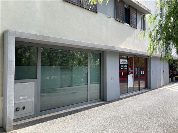 Commerce Vente 83600 FREJUS