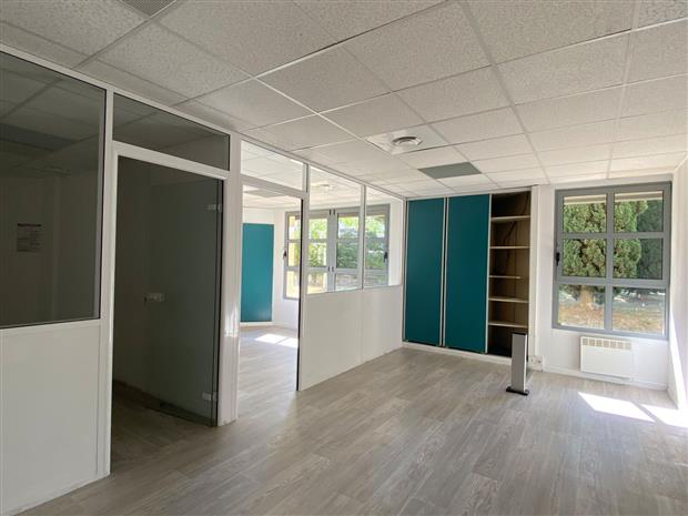 Bureau Location 34000 MONTPELLIER