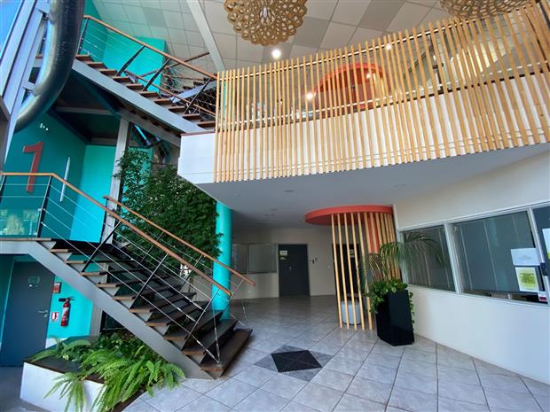Bureau Location 34000 MONTPELLIER