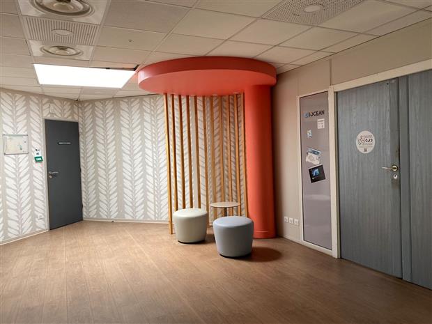 Bureau Location 34000 MONTPELLIER