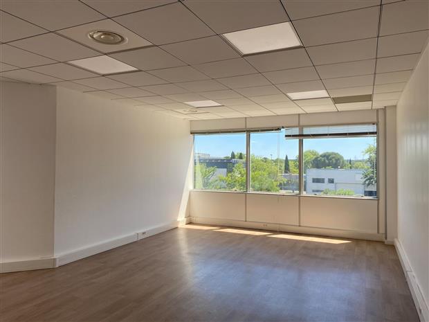 Bureau Location 34000 MONTPELLIER