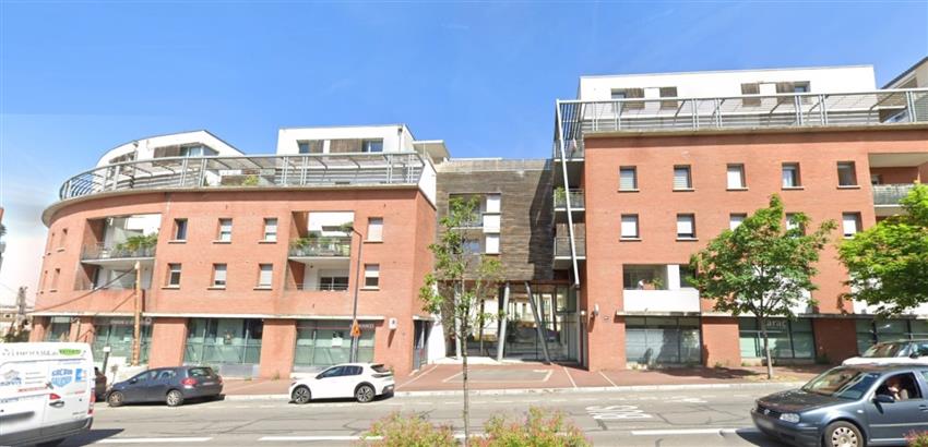 Bureau Vente 31500 TOULOUSE