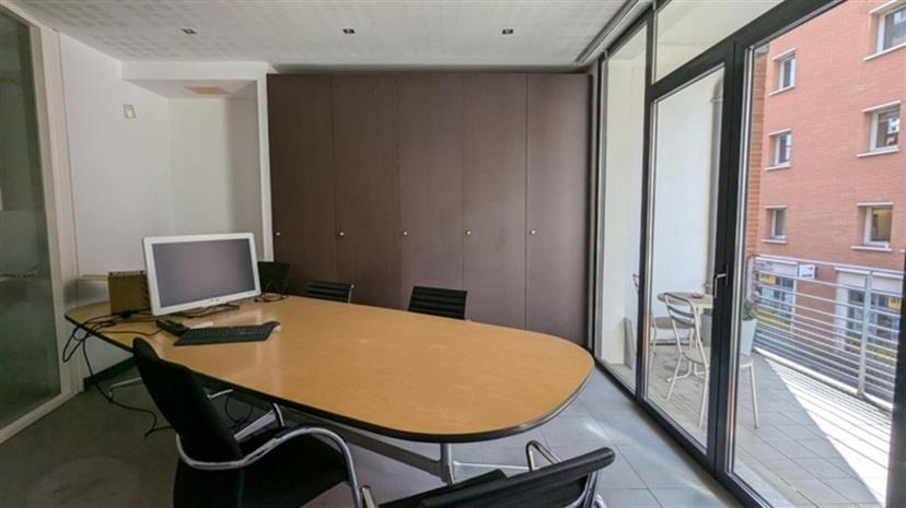 Bureau Vente 31500 TOULOUSE