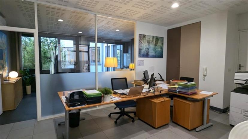 Bureau Vente 31500 TOULOUSE
