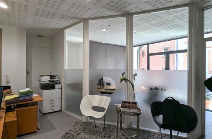 Bureau Vente 31500 TOULOUSE