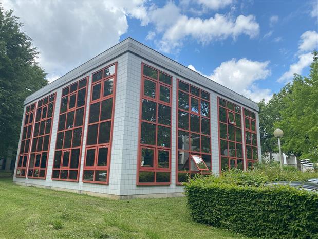 Bureau Vente/Location 35760 ST GREGOIRE 1 PARC DE BROCELIANDE