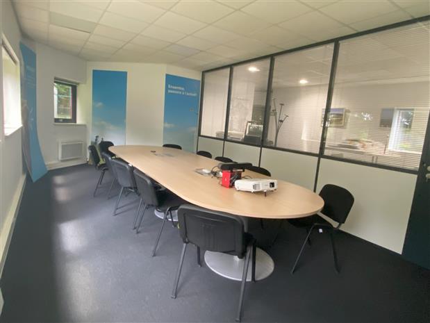 Bureau Vente/Location 35760 ST GREGOIRE 1 PARC DE BROCELIANDE