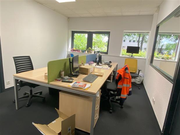 Bureau Vente/Location 35760 ST GREGOIRE 1 PARC DE BROCELIANDE