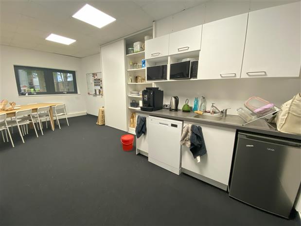 Bureau Vente/Location 35760 ST GREGOIRE 1 PARC DE BROCELIANDE