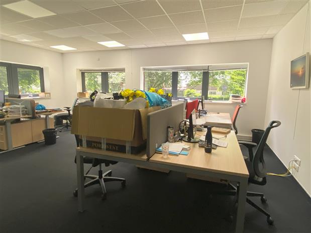Bureau Vente/Location 35760 ST GREGOIRE 1 PARC DE BROCELIANDE