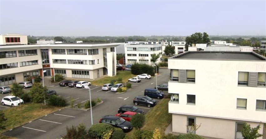 Bureau Vente/Location 35760 ST GREGOIRE