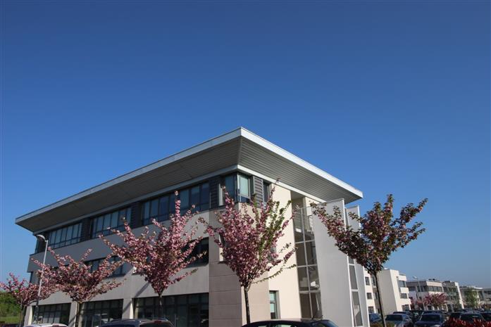 Bureau Vente/Location 35760 ST GREGOIRE