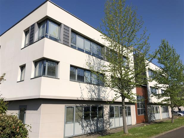 Bureau Vente/Location 35760 ST GREGOIRE