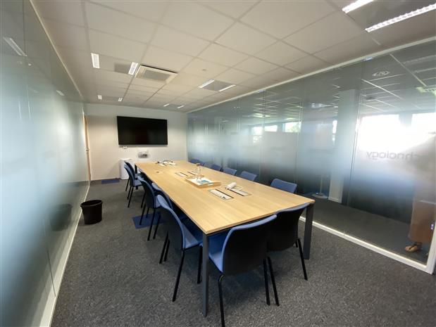Bureau Location 35000 RENNES 1 ALLEE ADOLPHE BOBIERRE
