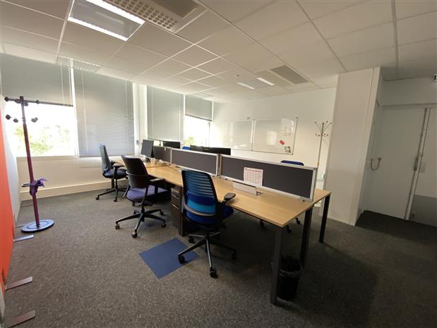 Bureau Location 35000 RENNES 1 ALLEE ADOLPHE BOBIERRE