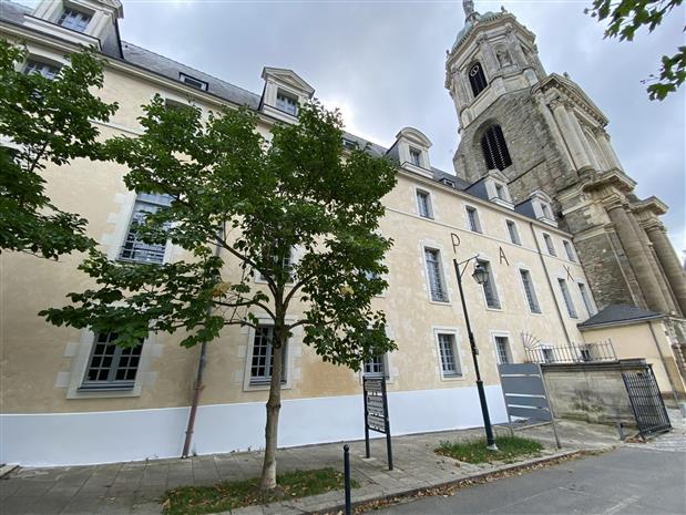 Bureau Location 35000 RENNES
