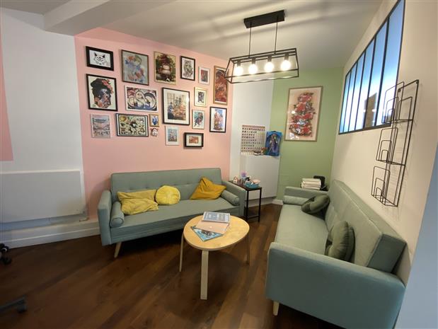 Bureau Vente 35700 RENNES