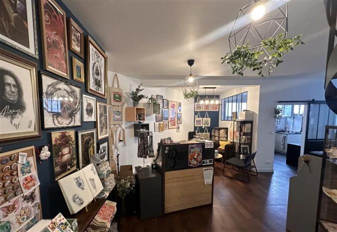 Bureau Vente 35700 RENNES