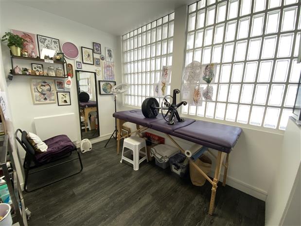 Bureau Vente 35700 RENNES