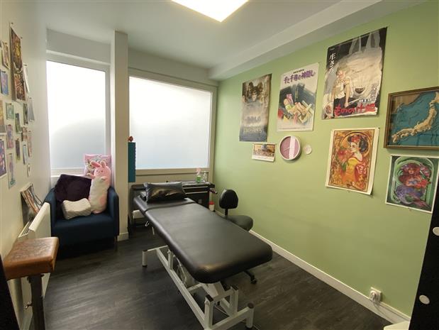 Bureau Vente 35700 RENNES