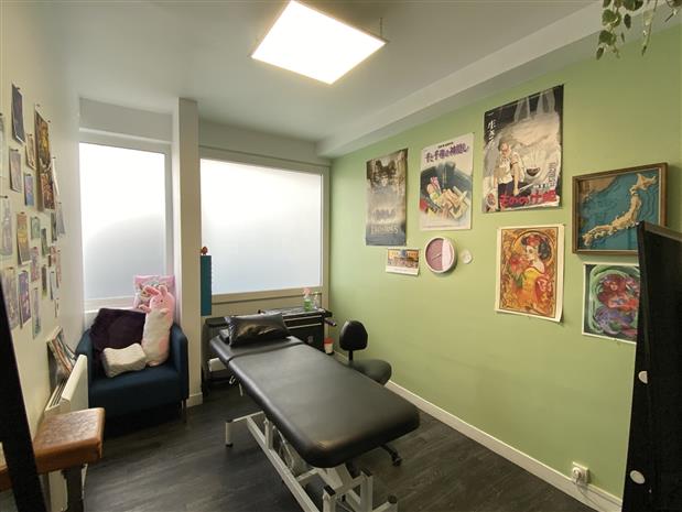 Bureau Vente 35700 RENNES