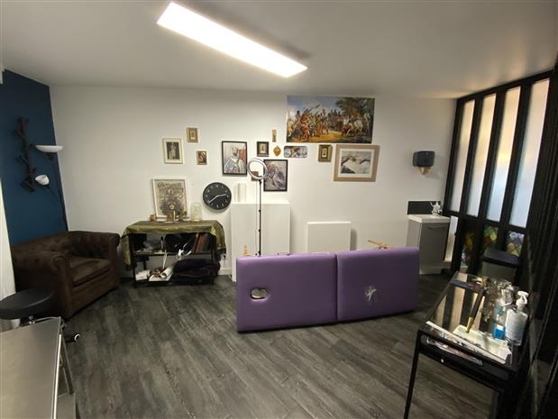 Bureau Vente 35700 RENNES