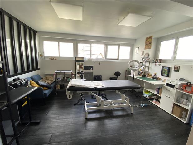 Bureau Vente 35700 RENNES