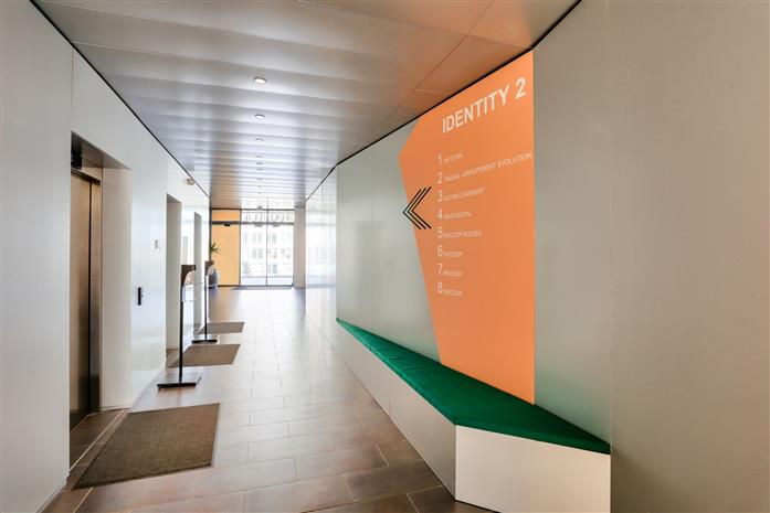 Coworking Location 35000 RENNES 5A-5E RUE DE CHATILLON
