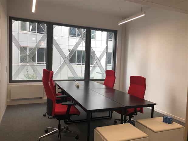 Coworking Location 35000 RENNES 5A-5E RUE DE CHATILLON