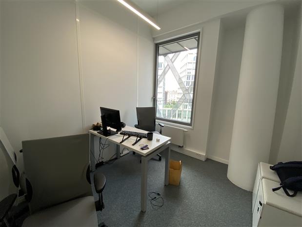 Coworking Location 35000 RENNES 5A-5E RUE DE CHATILLON