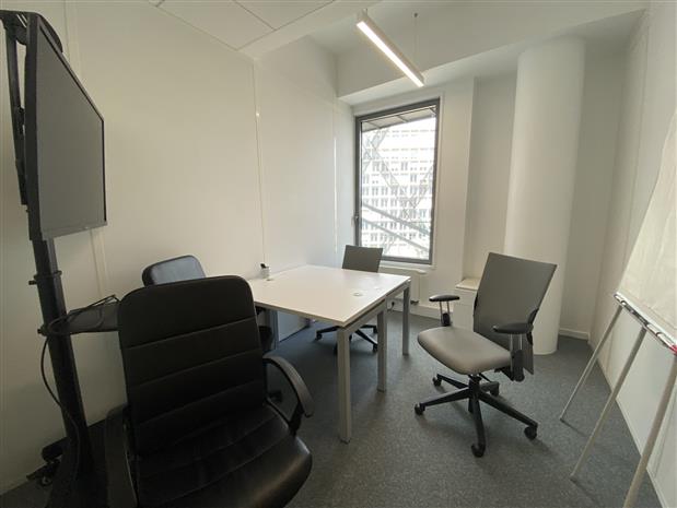 Coworking Location 35000 RENNES 5A-5E RUE DE CHATILLON
