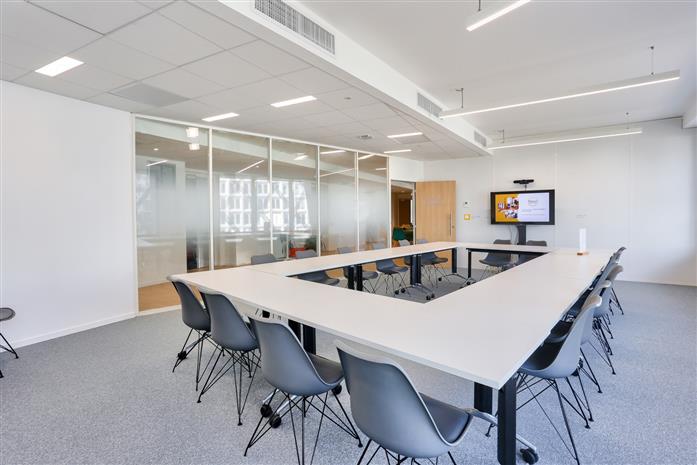 Coworking Location 35000 RENNES 5A-5E RUE DE CHATILLON