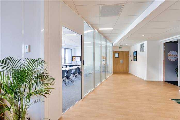 Coworking Location 35000 RENNES 5A-5E RUE DE CHATILLON