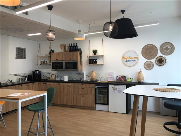 Coworking Location 35000 RENNES 5A-5E RUE DE CHATILLON