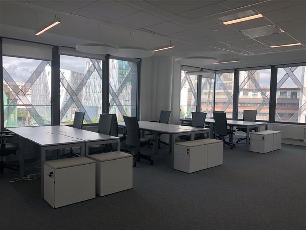 Coworking Location 35000 RENNES 5A-5E RUE DE CHATILLON
