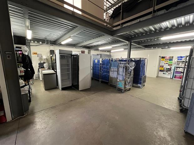 Local d'activités Vente 91390 MORSANG SUR ORGE