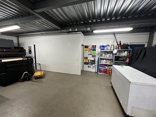 Local d'activités Vente 91390 MORSANG SUR ORGE