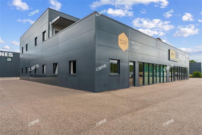 Bureau Vente 33160 ST AUBIN DE MEDOC 4 ALLEE D'EUROMEDOC