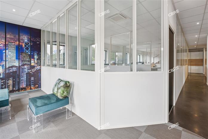 Bureau Vente 33160 ST AUBIN DE MEDOC 4 ALLEE D'EUROMEDOC