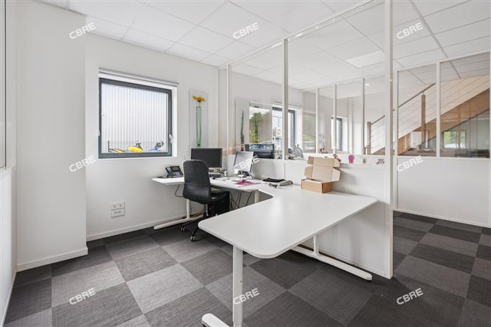 Bureau Vente 33160 ST AUBIN DE MEDOC 4 ALLEE D'EUROMEDOC