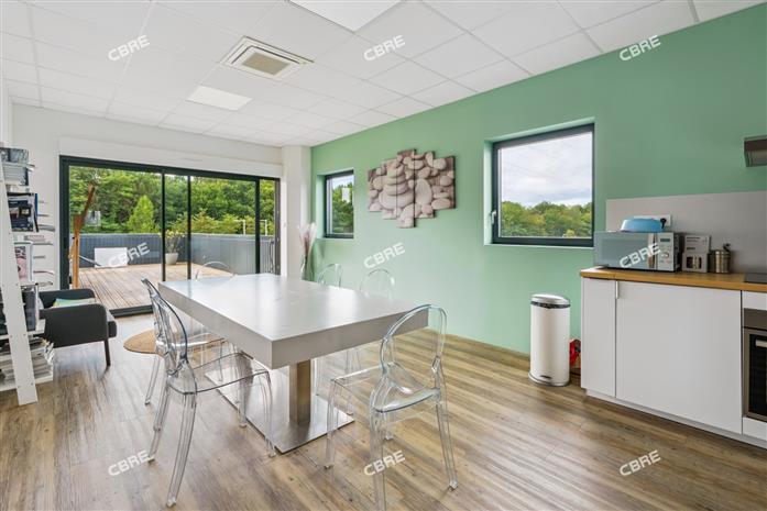 Bureau Vente 33160 ST AUBIN DE MEDOC 4 ALLEE D'EUROMEDOC