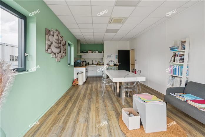 Bureau Vente 33160 ST AUBIN DE MEDOC 4 ALLEE D'EUROMEDOC