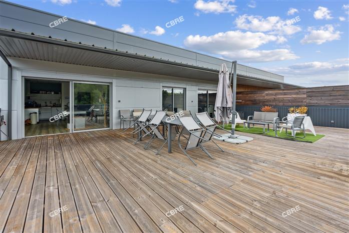 Bureau Vente 33160 ST AUBIN DE MEDOC 4 ALLEE D'EUROMEDOC
