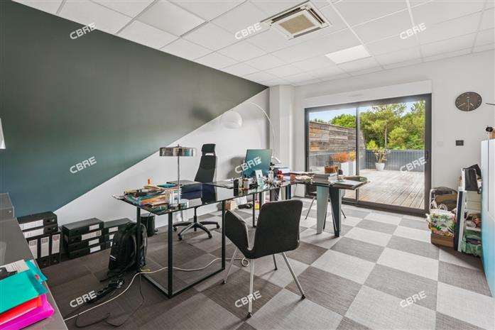 Bureau Vente 33160 ST AUBIN DE MEDOC 4 ALLEE D'EUROMEDOC