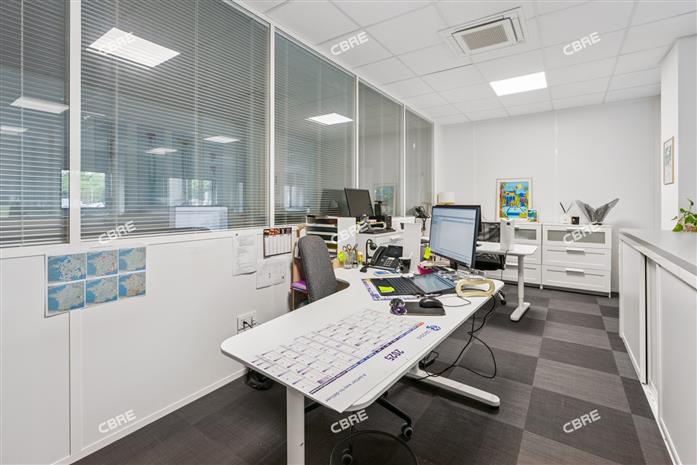 Bureau Vente 33160 ST AUBIN DE MEDOC 4 ALLEE D'EUROMEDOC