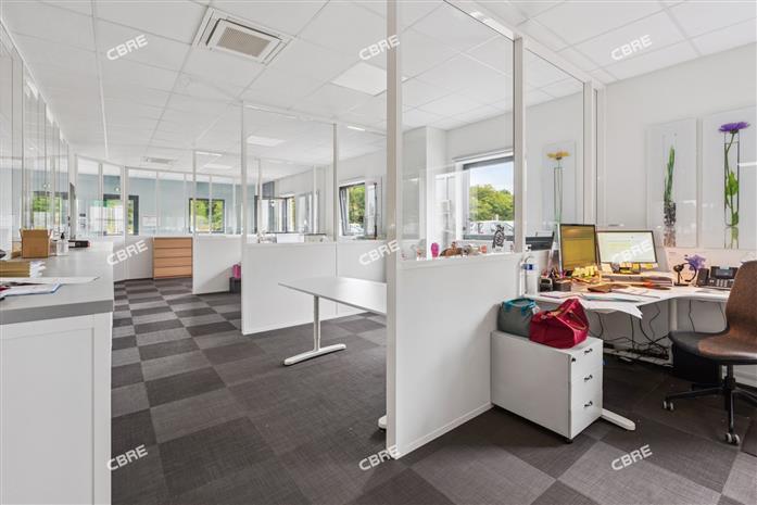 Bureau Vente 33160 ST AUBIN DE MEDOC 4 ALLEE D'EUROMEDOC
