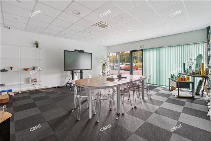 Bureau Vente 33160 ST AUBIN DE MEDOC 4 ALLEE D'EUROMEDOC