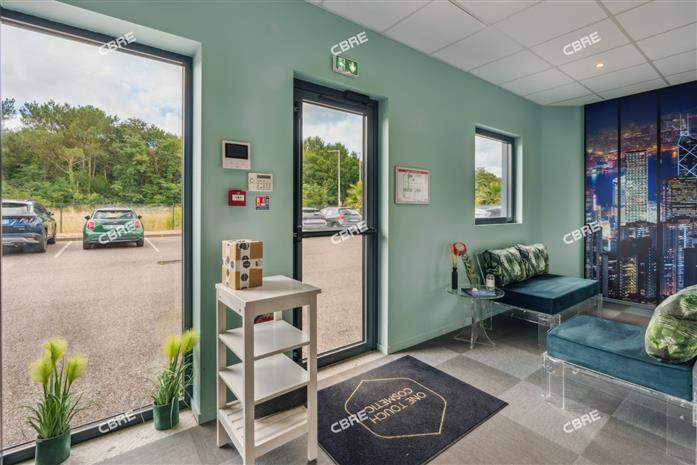 Bureau Vente 33160 ST AUBIN DE MEDOC 4 ALLEE D'EUROMEDOC